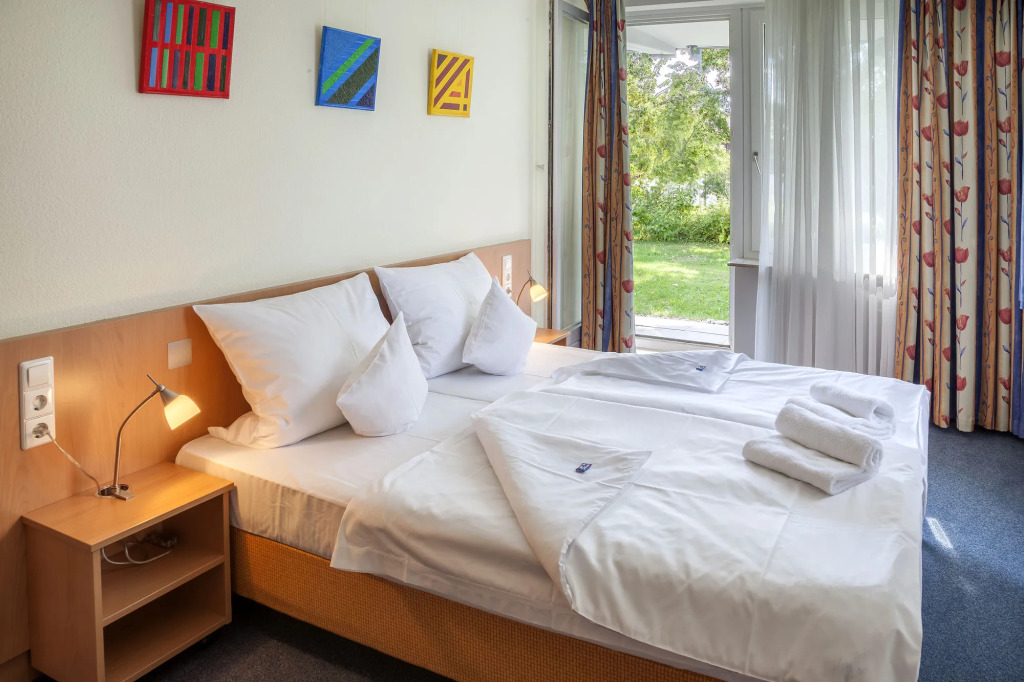 Hotel Schwarzwald Freudenstadt