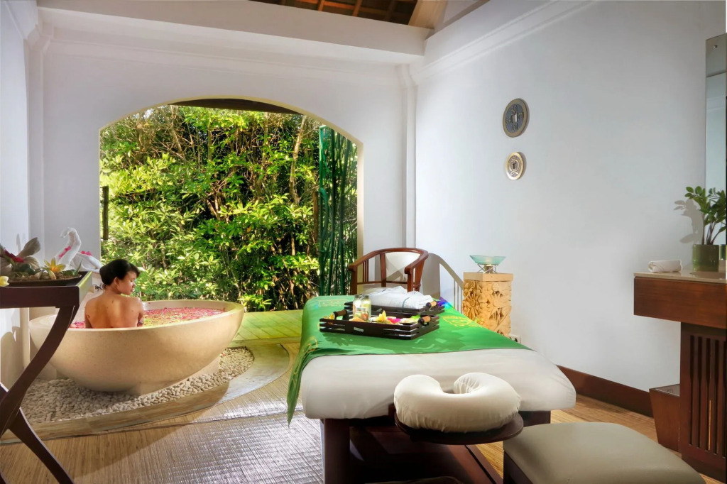 Mimpi Resort Menjangan