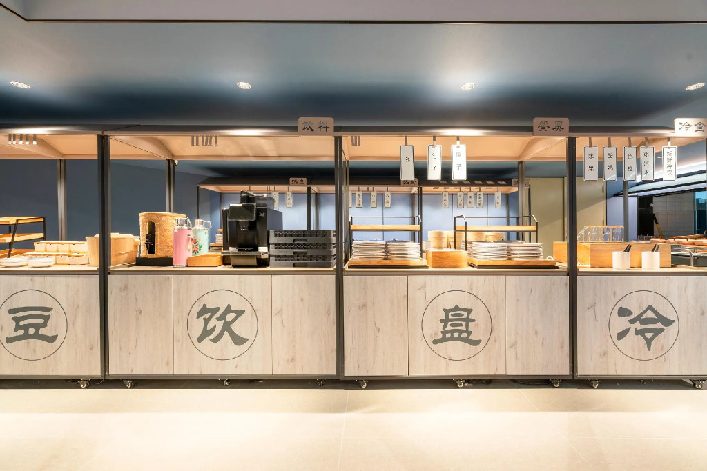 Hanting Hotel Fuqing Wanda Plaza