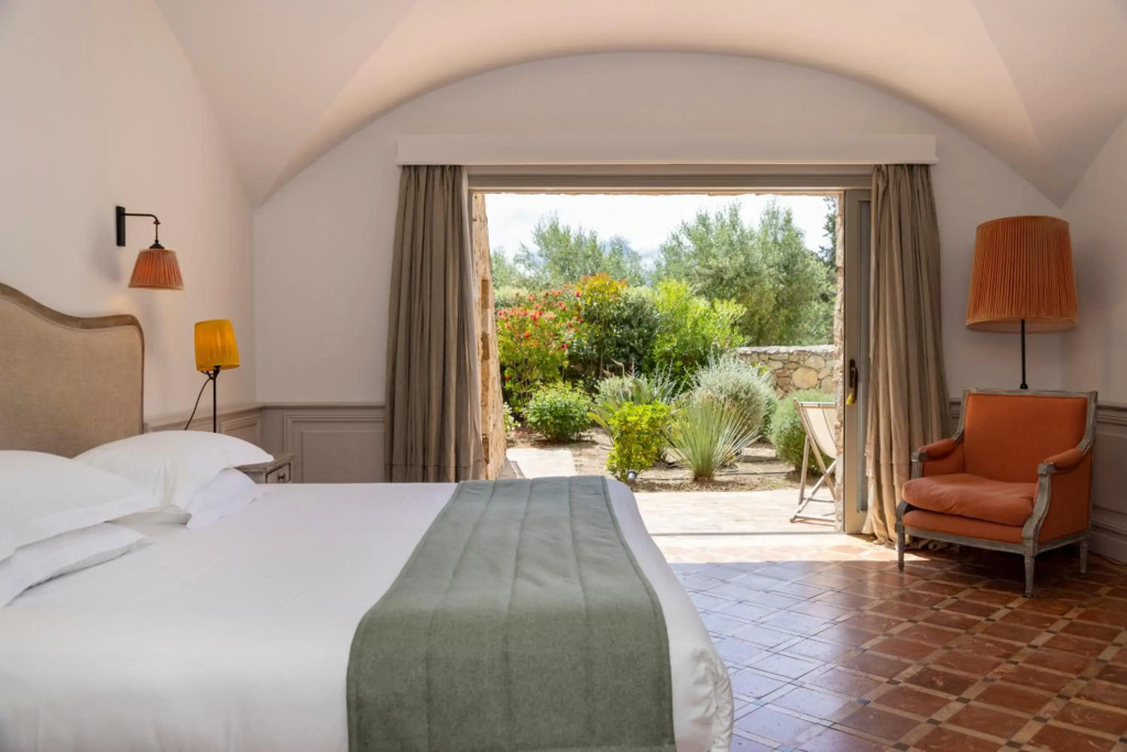 La Signoria & Spa