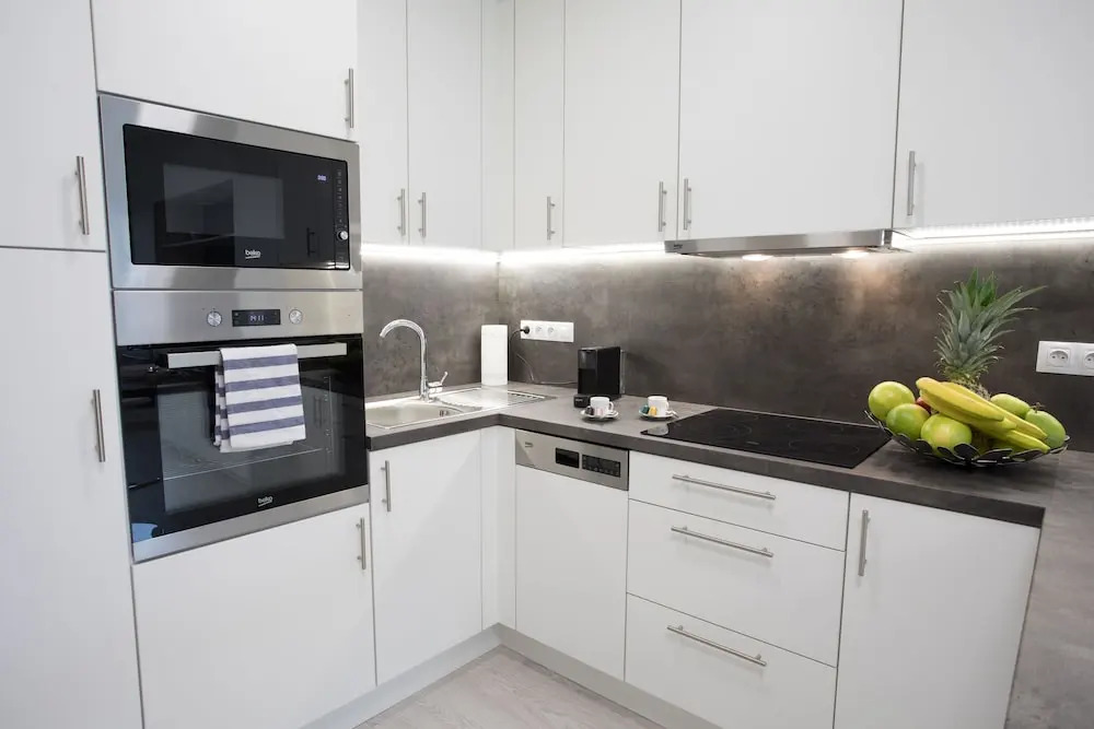 Prague Comfort Apartment