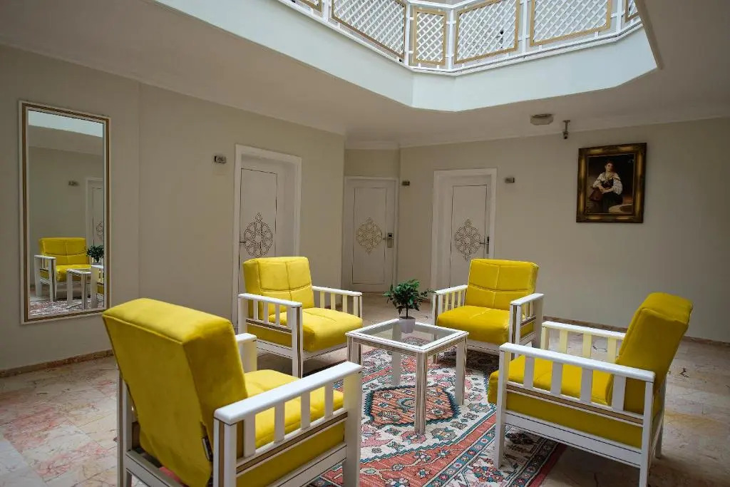 Premier Inn City Antalya
