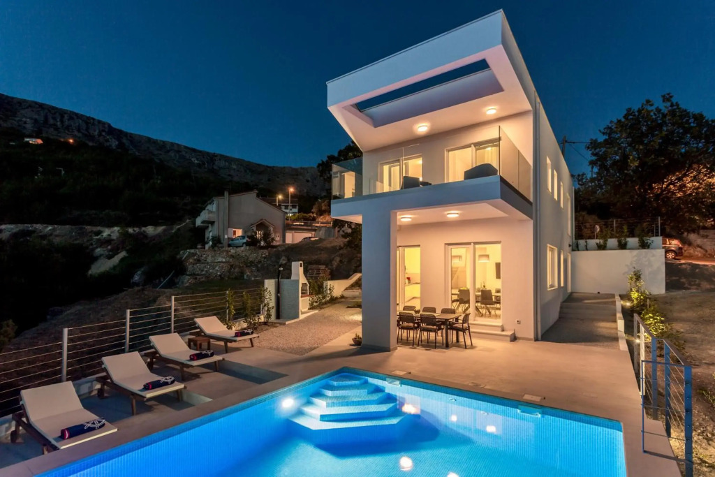 Villa Horizon