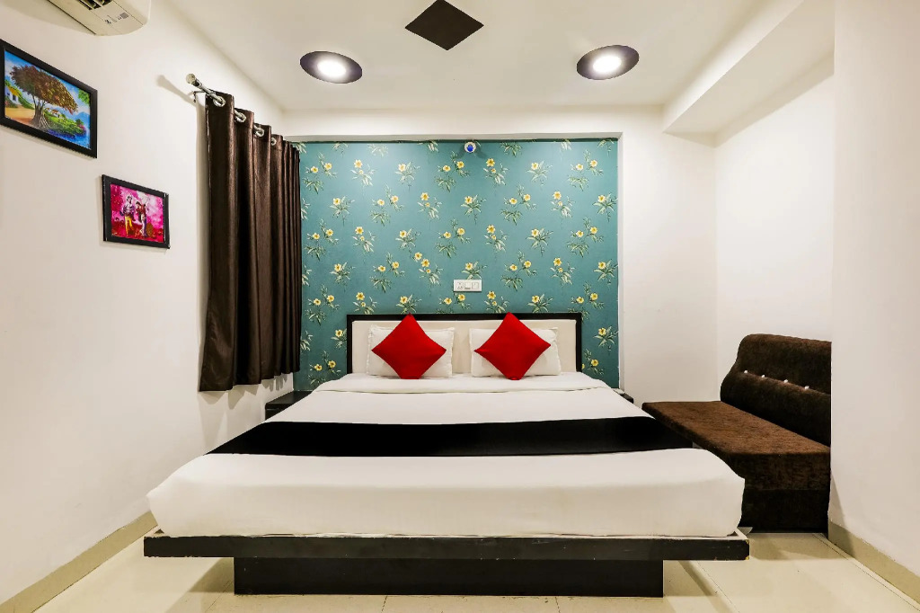 FabHotel Seemansh