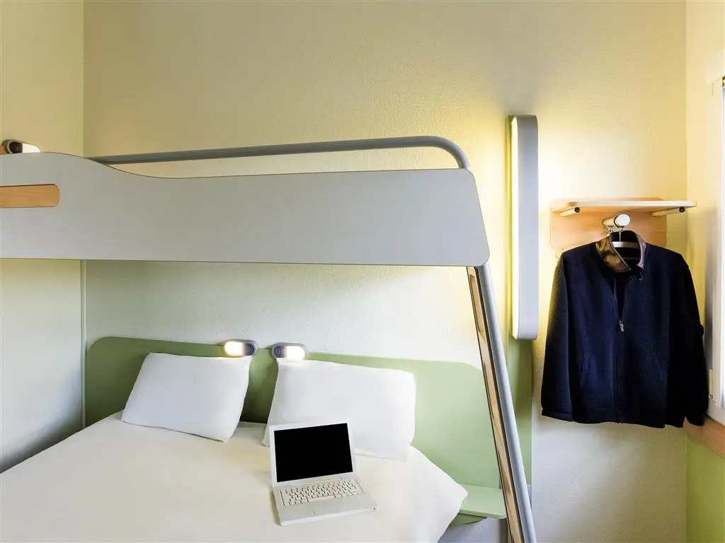 ibis budget Hamburg City