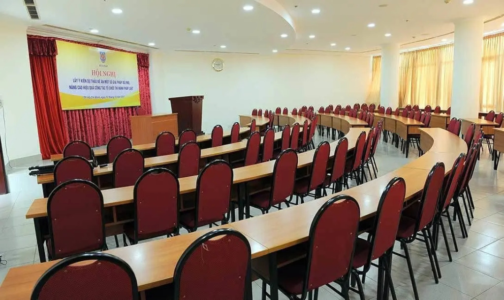 T78 Hotel Saigon