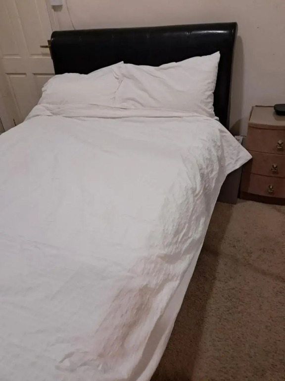 South London 2bed flat