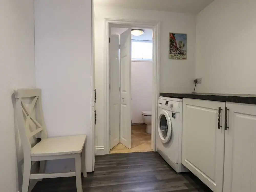 Apartment at Morningside Hotel