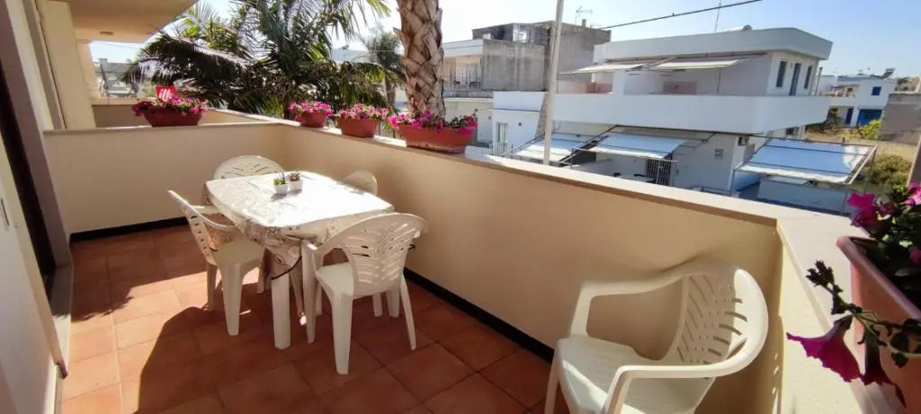 La Palma Residence
