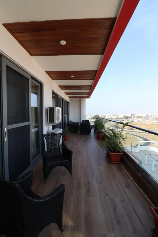 NOVA PREMIUM ROOMs