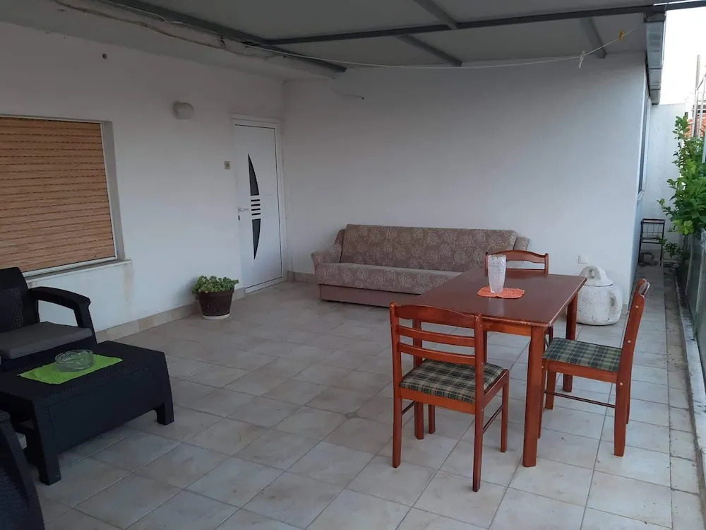 Maja Apartments