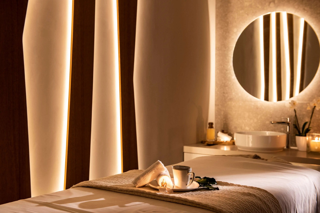 Radisson Blu Resort & Spa