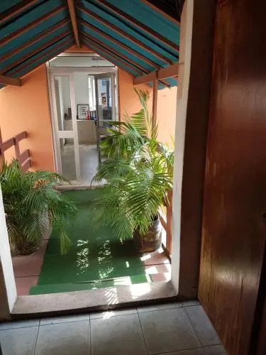 Hotel Astoria