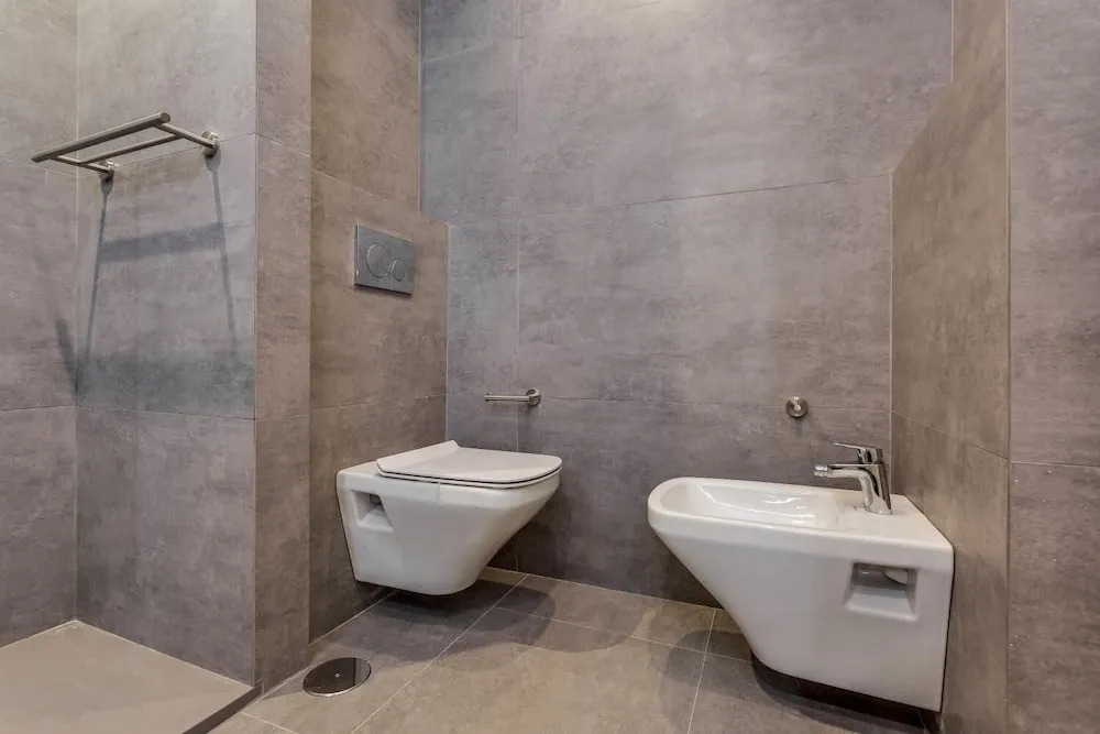 by RIVA - Designer 1 Bedroom Apartment in the Centre of Marbella