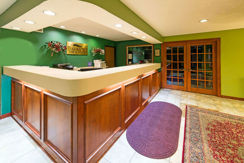 Sleep Inn & Suites - Oxford - University Area