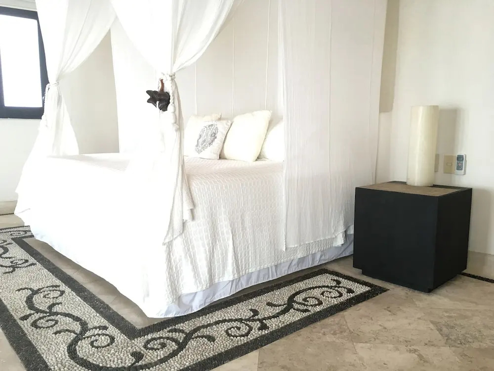 Tentaciones Boutique Hotel