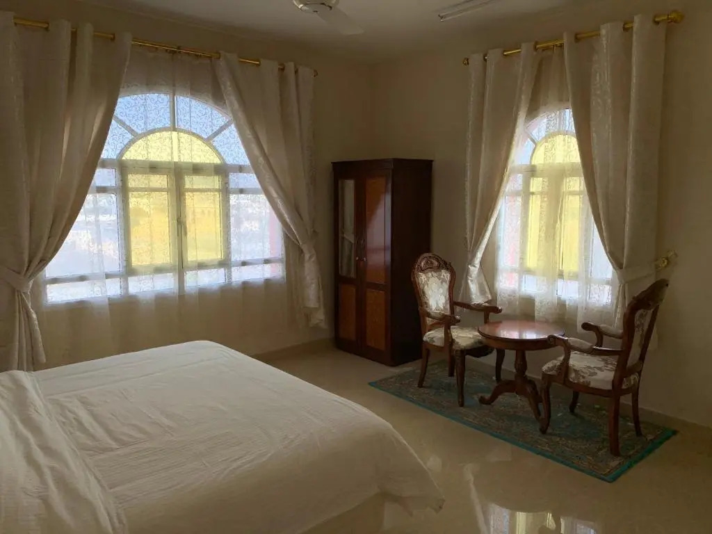Sahab Resort and Spa, Jabal Al Akhdar