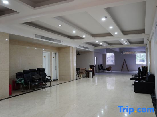 Shemo Hotel (Haikou Friendship Sunshine City)
