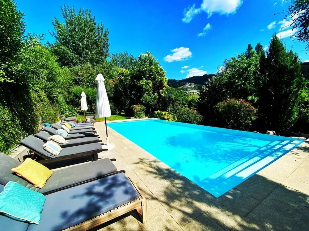 Lovely 1-bed Apartment in Santa Cruz do Douro