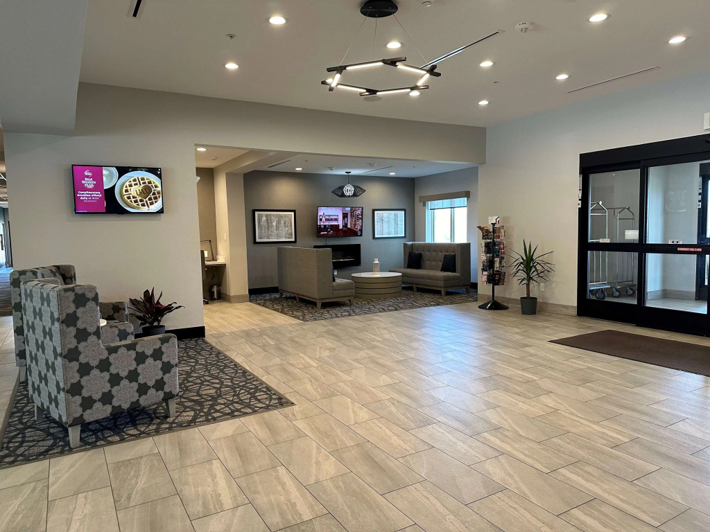 Best Western Plus Chandler