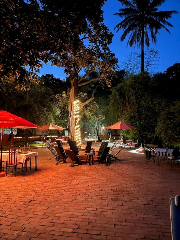 Suleima Lodge