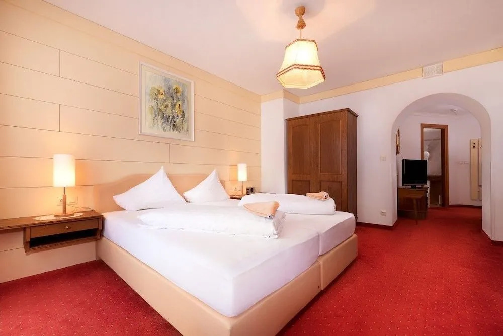 Hotel Astoria
