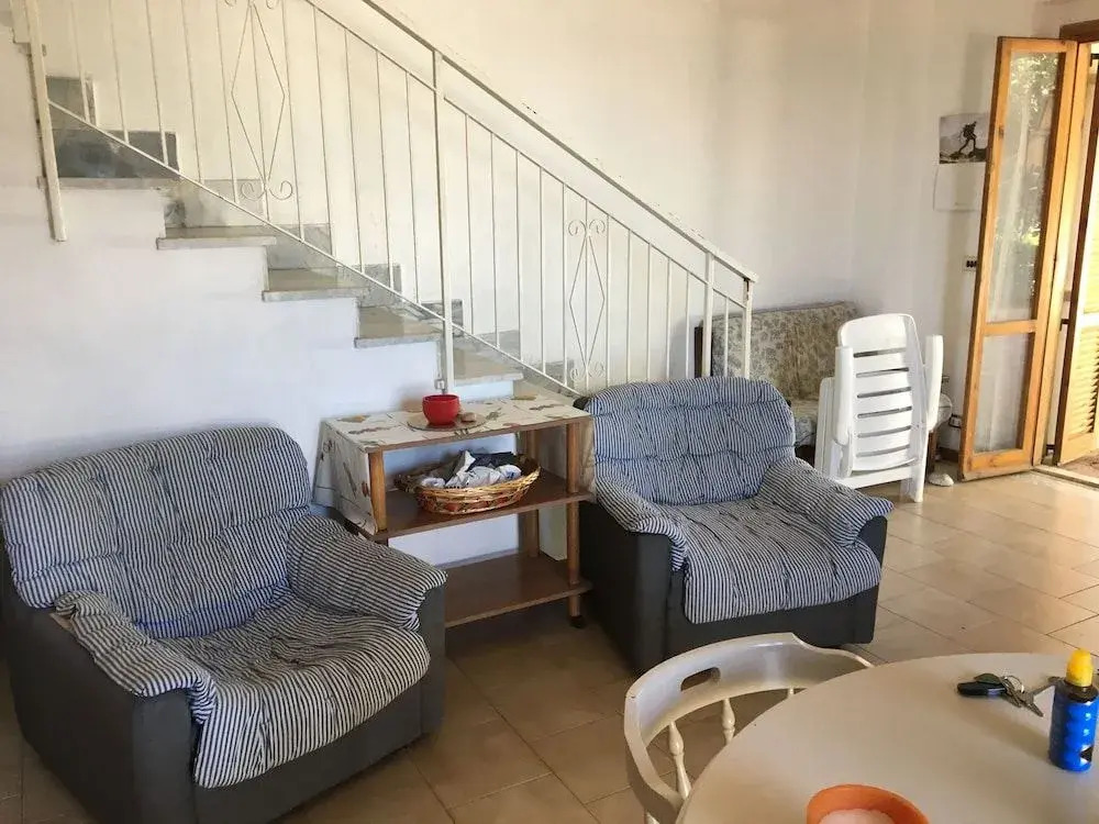 B&B Le Dolci Acque