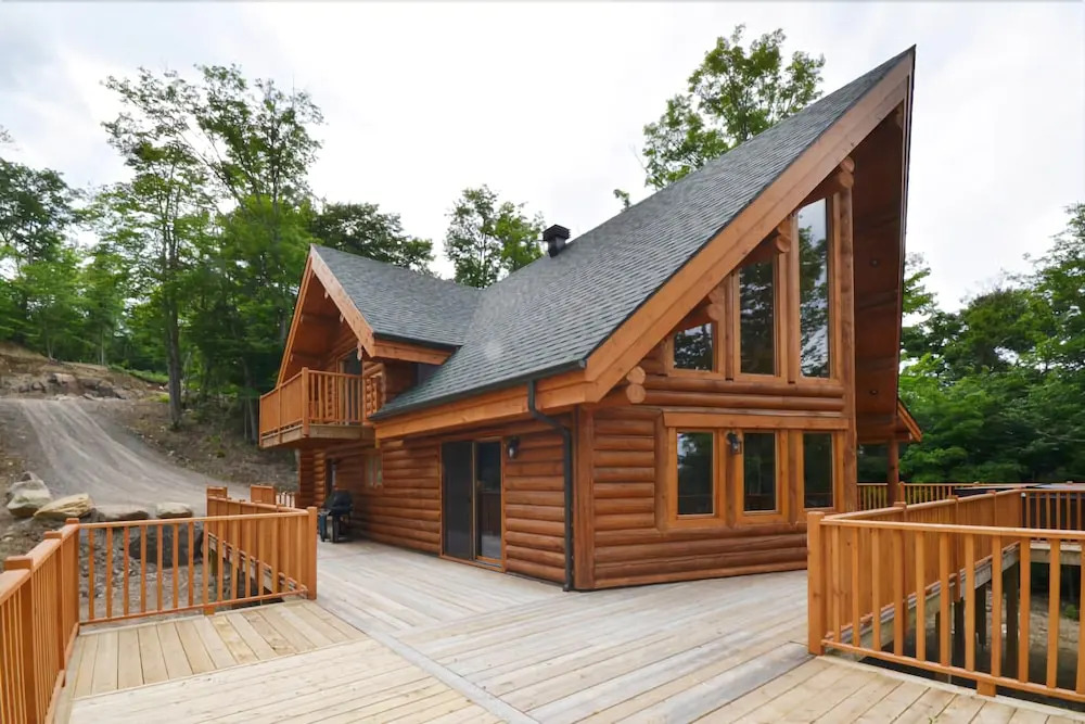 Chalet Martine