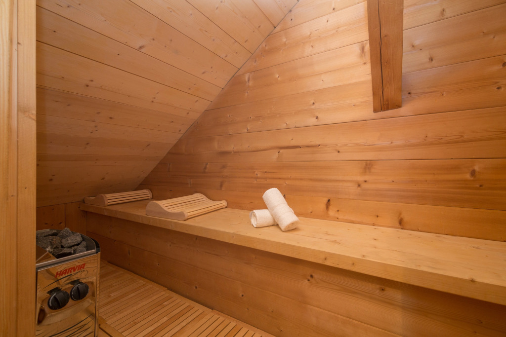 Appartement Les Névés