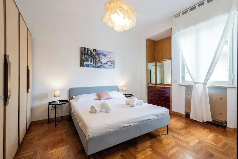 Riverview Luxury Flat