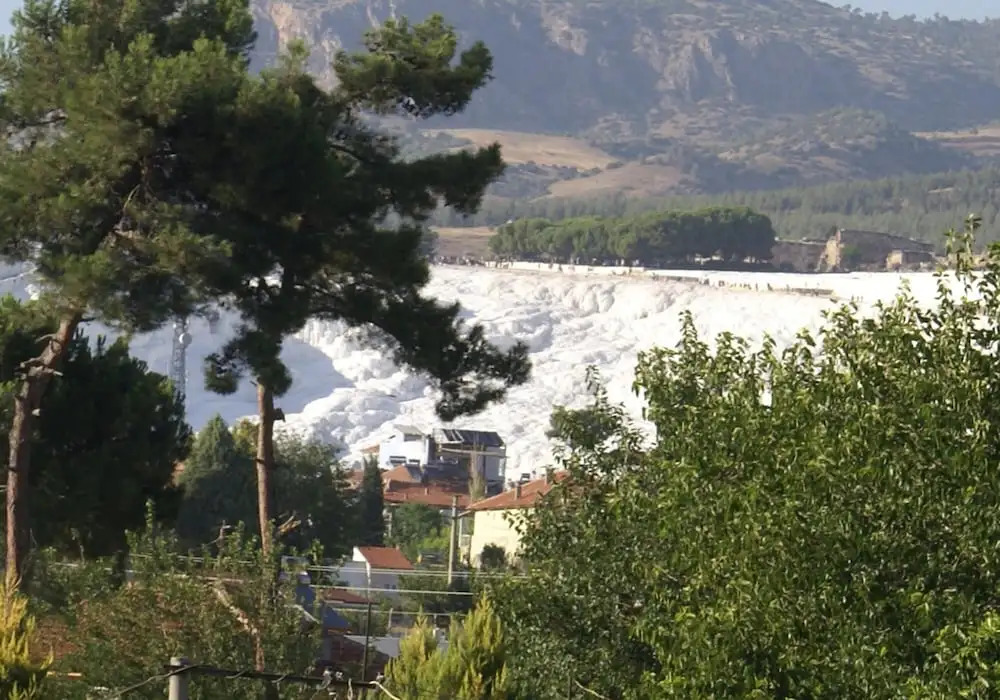 Hotel Dort Mevsim