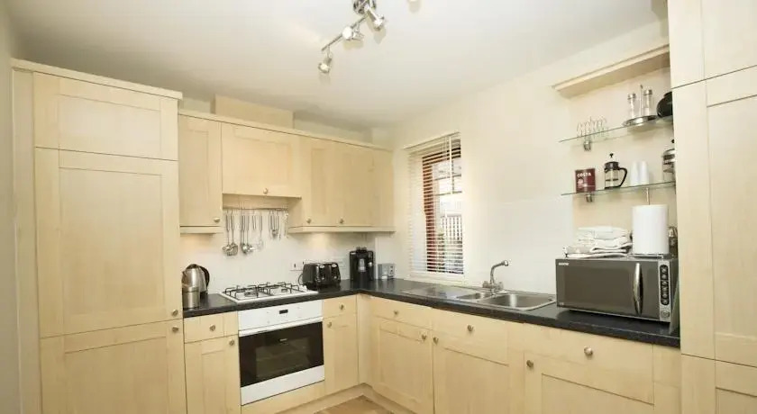 Gullane Holiday Home