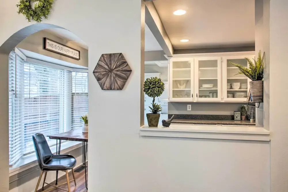 Downtown CDA Home - Premium Walkable Location!