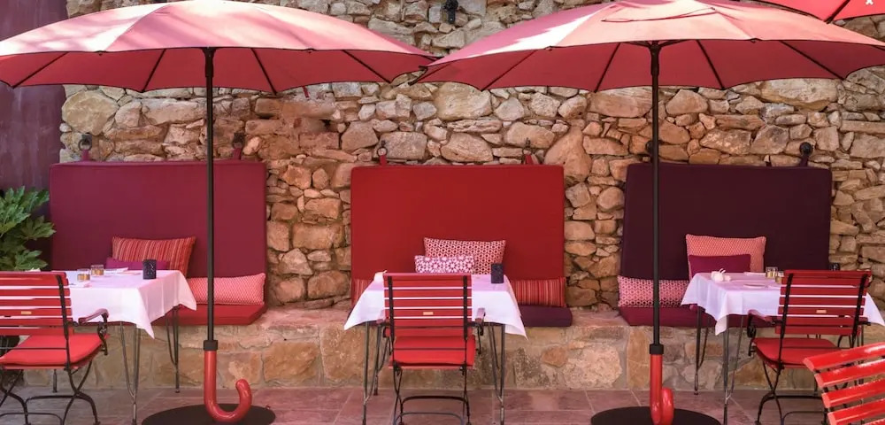 Village Castigno - Wine hotel & resort