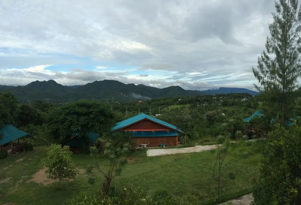 Pai Kiang Dao