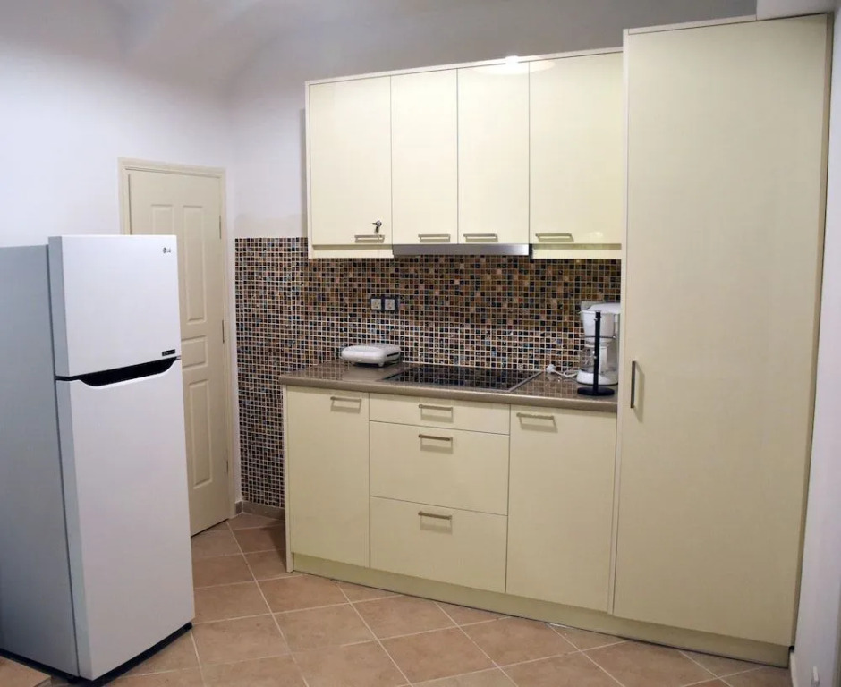 Andros 4 All Seasons Villas & Suites - Agios Petros