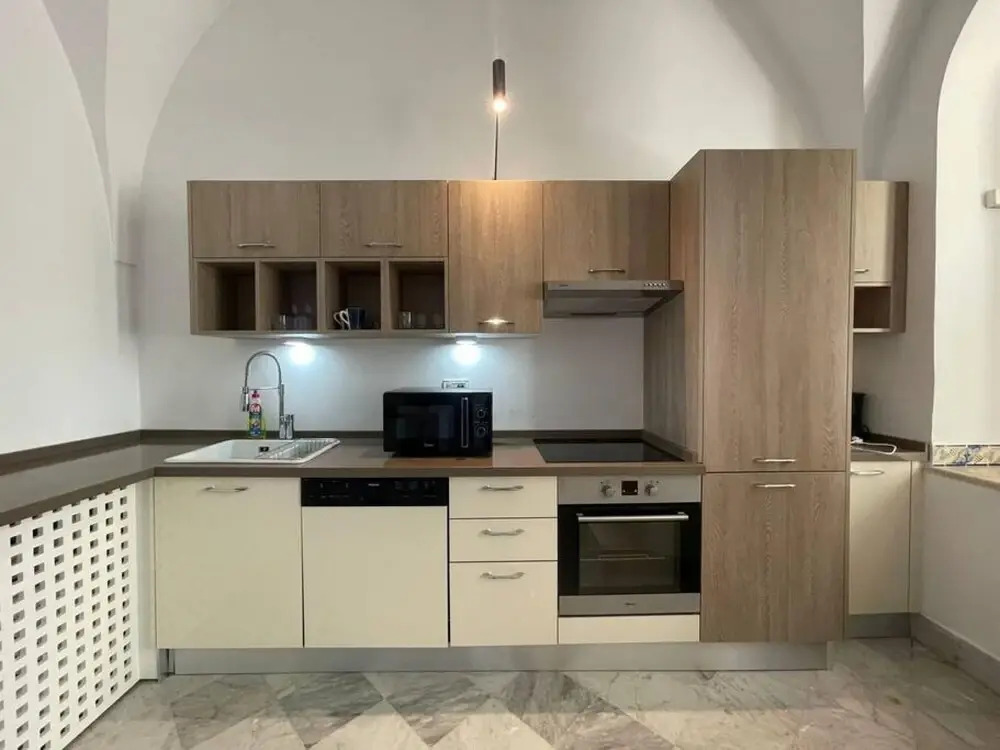 Le Paradis Bleu Luxueux Duplex Avec vue mer