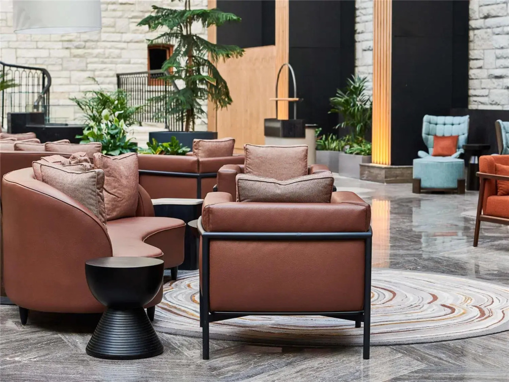 Swissotel Uludag Bursa