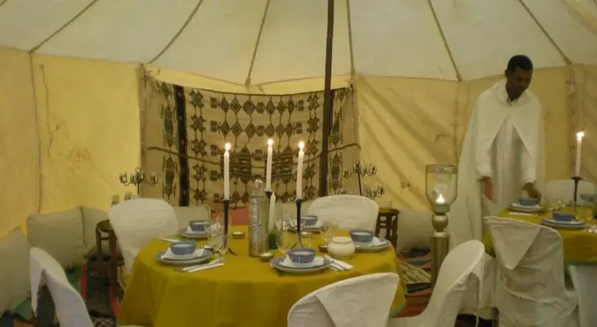 Bivouac Eco Tour
