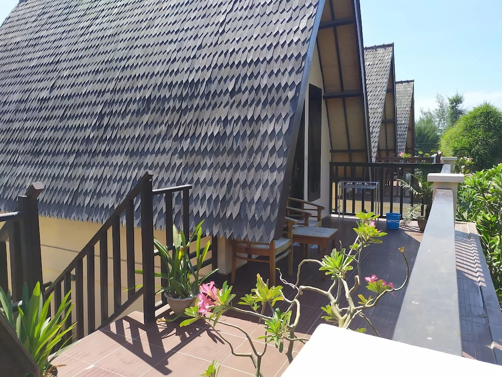 Kusuka Bungalow