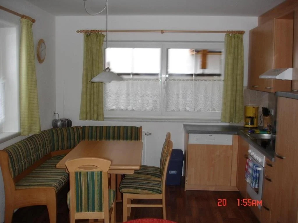 Chalet Helene