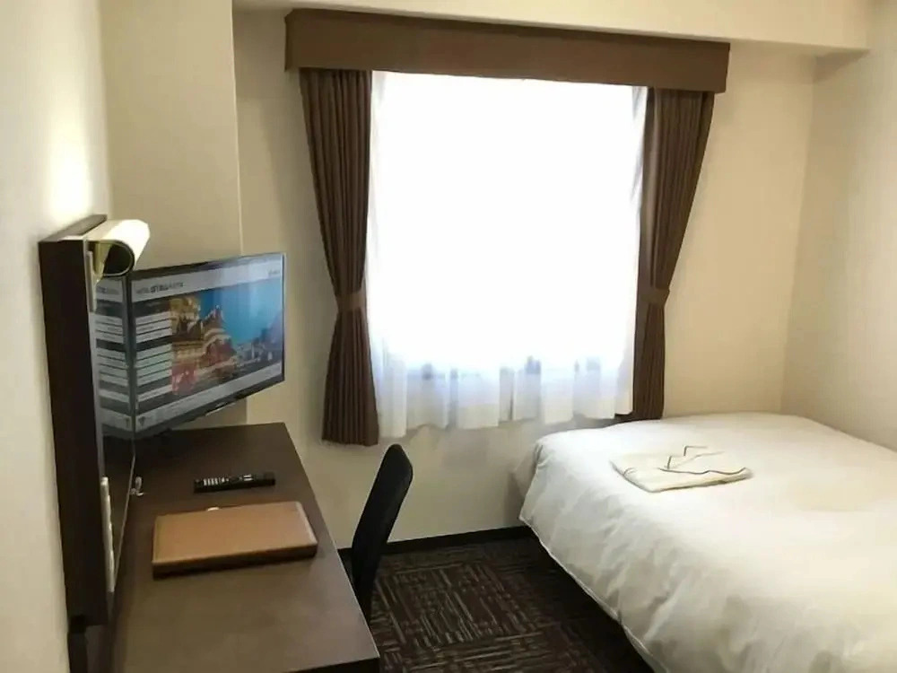 Hotel Alpha-One Takayama-Bypass