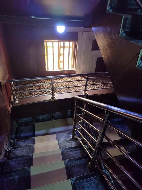 Rodze Hotel Zone 3
