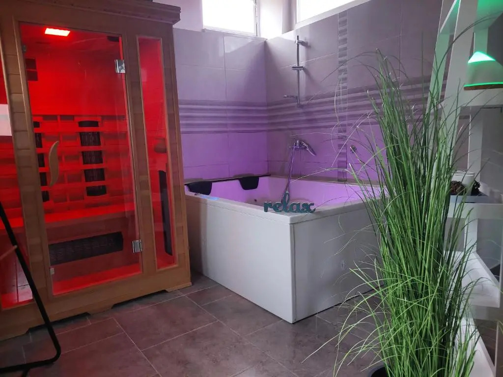 Holiday House Pulina