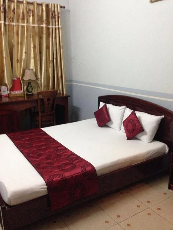Huyen Tran Hotel