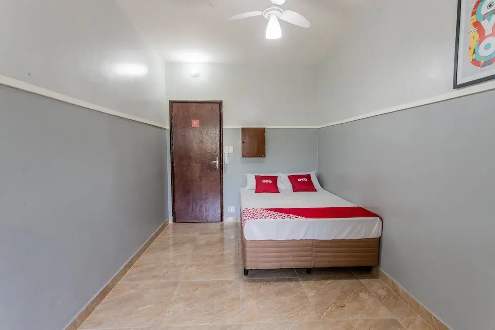 Hotel Itaquera