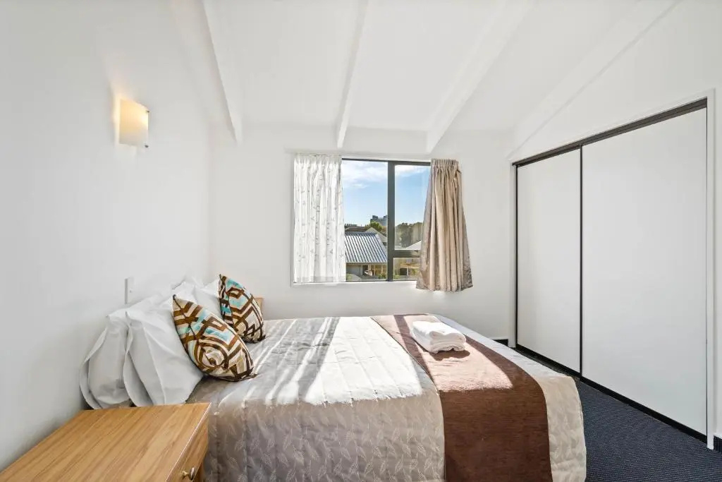 Ascot Vale Motor Lodge