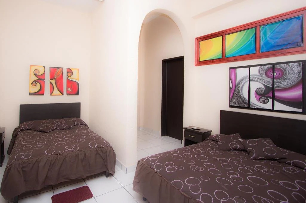 Hotel Olhe