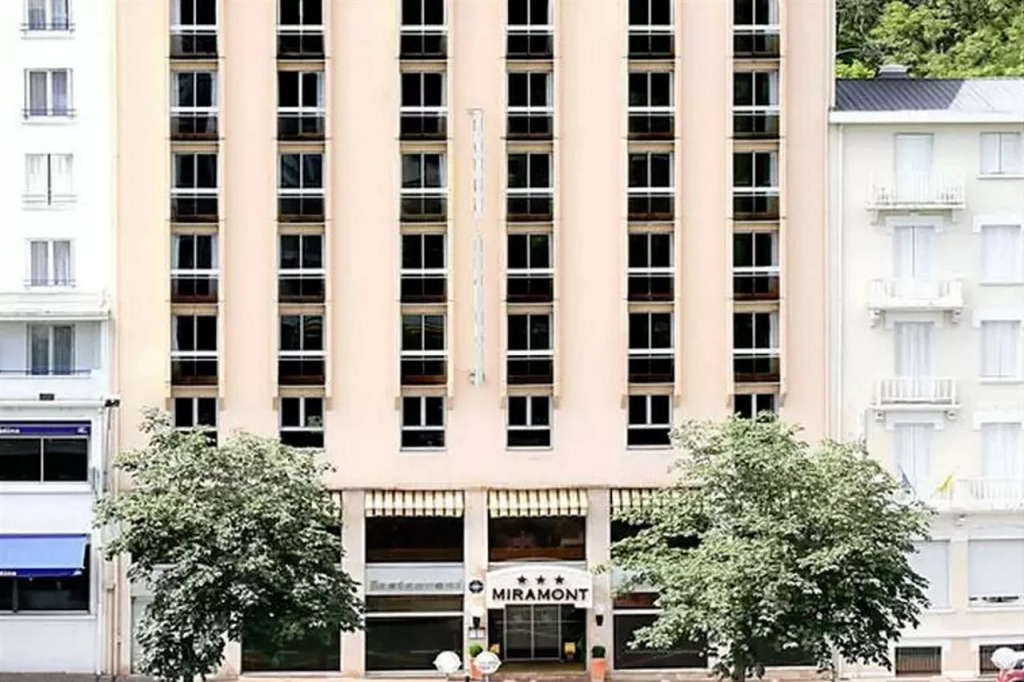 Hôtel Miramont