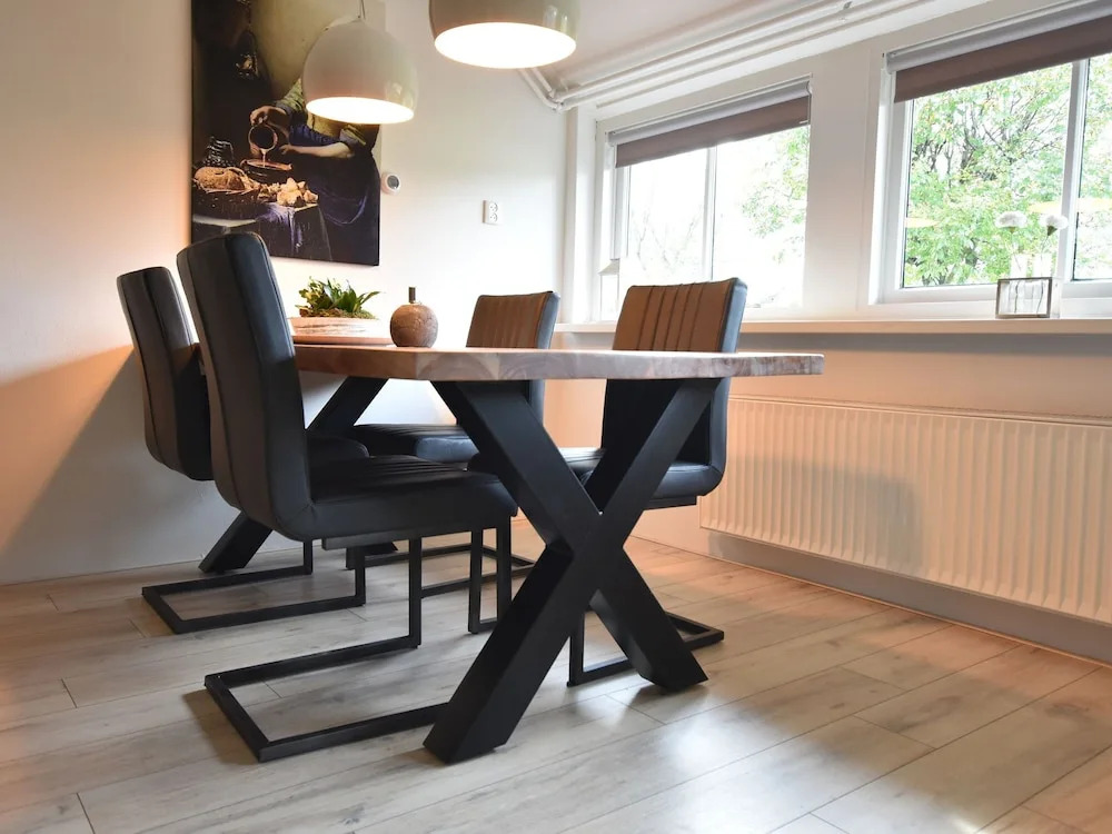 Lovely Apartment with Nice, Vast Views Located in Dwingeloo - Dogs Welcome!